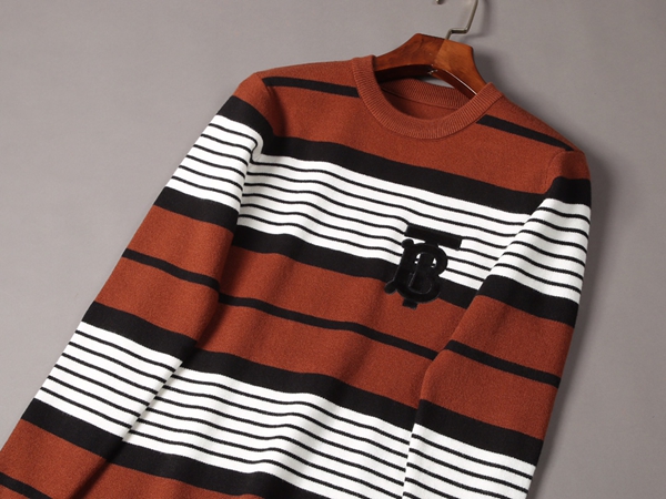 ブランドセーター側面デザイン